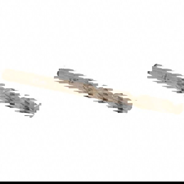 Jobber Drill: 6.50 mm Dia, 135 deg Point, Cobalt